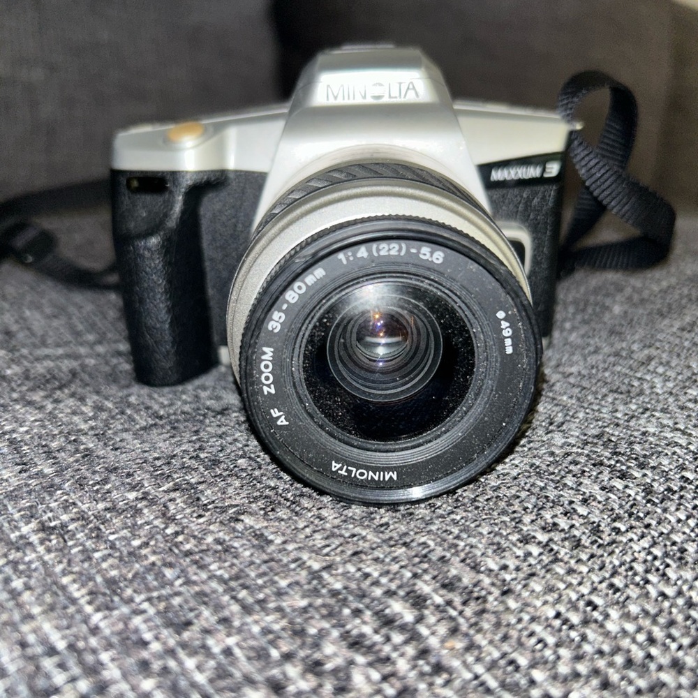 Camera - Picture 2 of 2